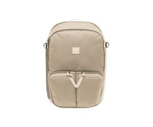 Vaude Coreway Mochila urbana 49 cm Compartimento para el portátil beige