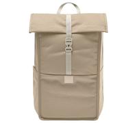 Vaude Coreway Rolltop 20 Mochila de día 45 cm Compartimento para el portátil beige