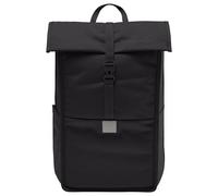 Vaude Coreway Rolltop 20 Mochila de día 45 cm Compartimento para el portátil negro