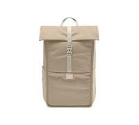 Vaude Coreway Rolltop 20 Mochila urbana 45 cm Compartimento para el portátil beige