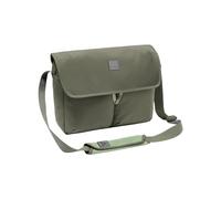 Vaude Coreway 13 Bolso de mensajero oliva, polyester, unisex