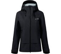VAUDE Croz Alpine 3l Jacket W - Mujer - Negro - talla 38- modelo 2027