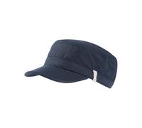 VAUDE Cuba Libre Cap III Gorra de béisbol, Dark Sea, Small Unisex Adulto