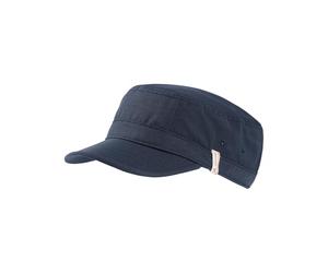 VAUDE Cuba Libre Cap III Gorra de béisbol, Dark Sea, Small Unisex Adulto