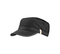 VAUDE Cuba Libre Cap III Gorra de béisbol, Negro, Medium Unisex Adulto