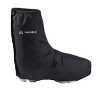 VAUDE Cubrezapatillas Bike Gaiter short negro