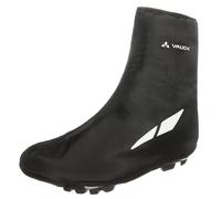 VAUDE Shoecover Minsk III Cubrezapatillas, Adultos Unisex, Black Uni (Negro), 40/43