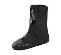 VAUDE Cubrezapatos de ciclismo Palade negro
