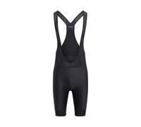 VAUDE Culotes Con Tirantes Furka II negro XL