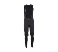 Culotte largo con tirantes Kuro Warm Hybrid