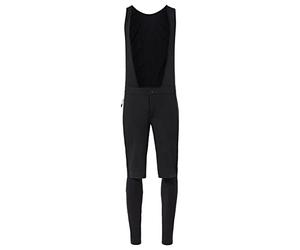 VAUDE Culotte Marca Modelo Me Kuro Warm Hybrid Bib Tights