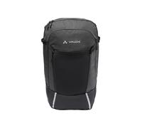 Vaude Mochila Cycle 28L Compartimento para portátil de 54 cm negro