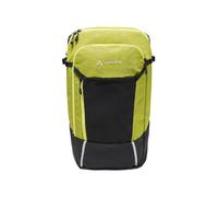 Vaude Cycle 28 Mochila bicicleta 52 cm verde