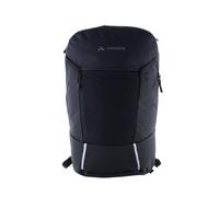 Vaude Cycle II 20l Bolso de portaequipaje 20 Negro
