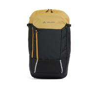 Vaude Cycle II 28 QMR 2.0 Bolsa de equipaje negro, fibra sintética, unisex