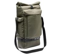 Vaude Cyclist Back Single - Bolsa trasera 15.6" 53 cm (khaki)