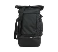 Vaude Cyclist Mochila bicicleta negro, polyester, unisex, 27L