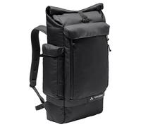 Vaude Cyclist Pack Mochila bicicleta 54 cm negro