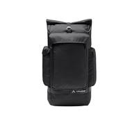 Vaude Cyclist Pack Mochila bicicleta 54 cm negro