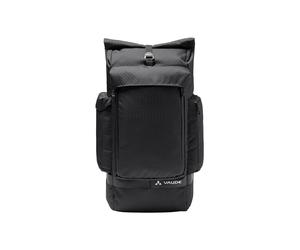 Vaude Cyclist Pack Mochila bicicleta 54 cm negro