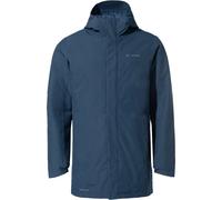 VAUDE Cyclist Padded Parka - Hombre - Azul - talla XL- modelo 2025