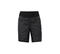 VAUDE Damen Isoshort Sesvenna negro | 40