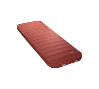 Vaude - Colchonetas - Dream 7.5 L II Cherrywood - Rojo Rojo one size