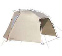 VAUDE Drive Van - Tienda de campaña Color Sand, Talla One Size