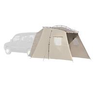 VAUDE Drive Wing Tienda, Unisex Adulto, Beige (Linen), Única