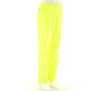 Vaude Drop II Caballeros Pantalón de lluvia M Amarillo