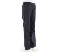 Vaude Drop II Mujer Pantalón de lluvia 36 Antracita