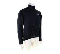 Vaude Drop Jacket III Caballeros Chaqueta de lluvia XL Negro
