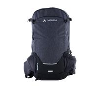 Vaude eBracket 14l Mochila para ciclistas 14 Negro