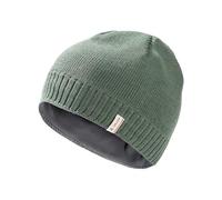 VAUDE Edo Beanie III-Gorro, Agave, Talla única Unisex Adulto