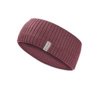 VAUDE Edo Headband, Diadema de Punto Unisex para Deportes al Aire Libre y Uso Diario, cálida, Suave y Transpirable, Fabricada en Alemania