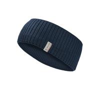 VAUDE Edo Headband, Diadema de Punto Unisex para Deportes al Aire Libre y Uso Diario, cálida, Suave y Transpirable, Fabricada en Alemania