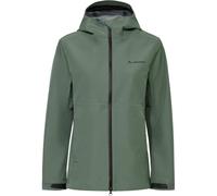 VAUDE Elope 3l Jacket W - Mujer - Verde - talla 36- modelo 2026