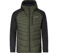 VAUDE Elope Hybrid Jacket - Hombre - Verde - talla M- modelo 2026