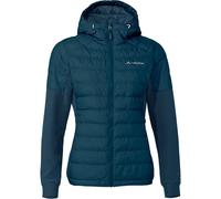VAUDE Elope Hybrid Jacket W - Mujer - Azul - talla L- modelo 2026