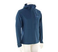 Vaude Men's Elope Wind Jacket Chaqueta, Dark Sea, M