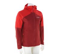 Vaude Elope Wind Caballeros Chaqueta para exteriores XL Rojo