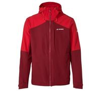 VAUDE Elope Wind Jacket - Chaqueta softshell para hombre