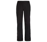 Vaude Escape 2.5L, Pantalón Hombre, negro, S-Short (Talla fabricante: S-Short)