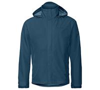 VAUDE Escape Light - Chubasquero impermeable para hombre, talla XL