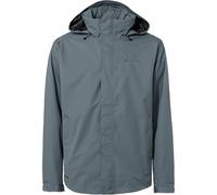 VAUDE Escape Light Jacket - Hombre - Gris - talla L- modelo 2026