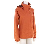 Vaude Escape Light Mujer Chaqueta de lluvia 38 Naranja