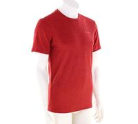 Vaude Essential Caballeros T-Shirt XL Rojo