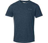 VAUDE Essential T-shirt - Hombre - Azul - talla XL- modelo 2026