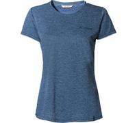VAUDE Essential T-shirt W - Mujer - Azul - talla 38- modelo 2026
