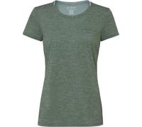 VAUDE Essential T-shirt W - Mujer - Verde - talla 36- modelo 2026